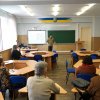 Тренінг «Травма, стрес і ПАР: психофізіологічні механізми ризику в умовах війни та післявоєнного відновлення»